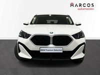 Nuevo BMW X2 150 CV (110 kW) 2025 Blanco SUV