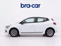 Usado Renault Clio Equilibre 91 CV (66 kW) 2023 Blanco Utilitario