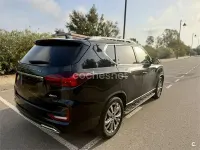 Usado SsangYong Rexton 202 CV (148 kW) 2024 Negro SUV