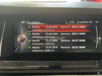 Usado BMW 525 218 CV (160 kW) 2016 Marrón Berlina