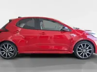 Käytetty Toyota Yaris Sport 130 HP (95 kW) 2025 Viistoperä