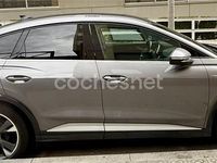 Usado Audi Q4 Sportback e-tron S-Line 150 kW (204 CV) 2022 Eléctrico SUV