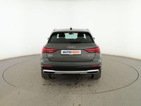 Usado Audi Q3 Advanced 150 CV (110 kW) 2019 Verde SUV