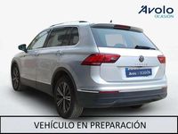 Usado VW Tiguan 150 CV (110 kW) 2022 SUV