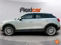 Usado Audi Q2 S-Line 116 CV (85 kW) 2024 Gris SUV