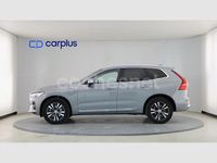 Usado Volvo XC60 Core 350 CV (257 kW) 2024 Platinum grey metalizado SUV