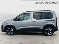 Nuevo Peugeot Rifter GTi 131 CV (96 kW) 2025 Gris Monovolumen
