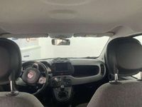 usado Fiat Panda CITY LIFE 1.0 MHEV 70 CV 5P