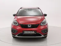 Usado Honda Jazz 122 CV (89 kW) 2024 Rojo Utilitario