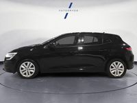 Usado Renault Mégane Cabriolet Intens 115 CV (84 kW) 2022 Negro Descapotable