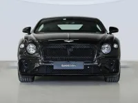 Usado Bentley Continental GT 551 CV (405 kW) 2019 Negro Coupe