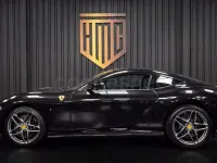 Usado Ferrari Roma 620 CV (456 kW) 2020 Negro Coupe