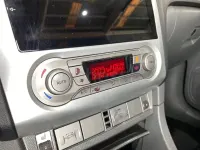 Usado Ford Focus Cabriolet Titanium 136 CV (100 kW) 2009 Gris / plata Descapotable