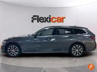Usado BMW 318 150 HP (110 kW) 2022 Cinzento Carrinha