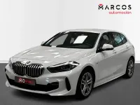 Usado BMW 118 136 CV (100 kW) 2024 Utilitario
