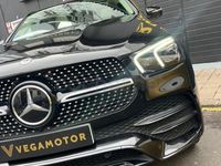 Usado Mercedes GLE350 333 CV (244 kW) 2021 Azul SUV
