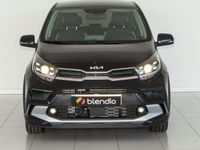 Usado Kia Picanto X-Line 100 CV (73 kW) 2023 Utilitario