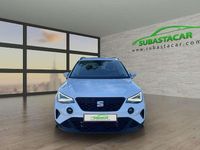 Usado Seat Arona Style 110 HP (80 kW) 2022 Branco SUV