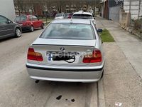 Usado BMW 318 143 CV (105 kW) 2003 Gris / plata Berlina