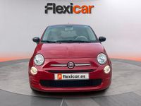 Usado Fiat 500 Red 71 CV (52 kW) 2022 Rojo Berlina