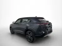 Usado Honda HR-V Advance 131 CV (96 kW) 2022 Marrón SUV
