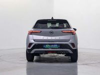 Usado Opel Mokka S 136 CV (100 kW) 2025 Plateado SUV