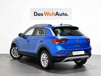 usado VW T-Roc 1.5 TSI Life DSG7