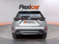 Usado Toyota Yaris Hybrid 116 CV (85 kW) 2023 Gris