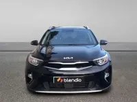 Usado Kia Stonic 84 CV (61 kW) 2023 Negro SUV