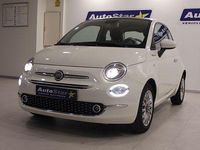 Usado Fiat 500 Dolcevita 69 CV (50 kW) 2022 Blanco Berlina