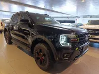 Nuevo Ford Ranger Wildtrack 240 CV (176 kW) 2026 Negro Pickup/Camioneta