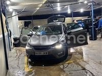 Usado Seat Ibiza FR 110 CV (80 kW) 2015 Gris / plata Berlina