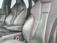 Käytetty Audi A3 Exclusive 310 HP (228 kW) 2018 Musta Sedan