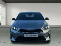 Nuevo Kia Ceed Style 120 CV (88 kW) 2025 Gris Utilitario
