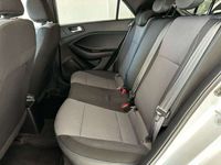 usado Hyundai i20 1.2 Go