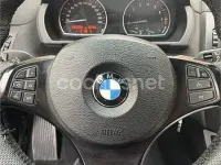 Usado BMW X3 218 CV (160 kW) 2008 Gris / plata SUV
