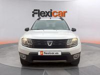 Usado Dacia Duster Lauréate 110 CV (80 kW) 2017 Blanco SUV