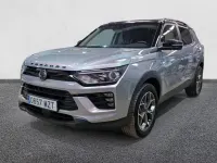 Usado KGM Korando 163 CV (119 kW) 2025 SUV