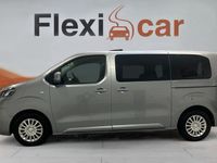 usado Toyota Verso Proace1.5D 120CV VX SHUTTLE 2PL 2PT L1 Diésel en Flexicar Orihuela