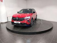 Usado Renault Austral Techno 200 CV (147 kW) 2025 Rojo SUV