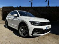 usado VW Tiguan 2.0TDI R-Line DSG 110kW