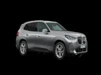 Nuevo BMW X3 Comfort Edition 208 CV (152 kW) 2026 SUV