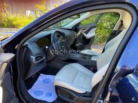 Usado Jaguar F-Pace Prestige 180 CV (132 kW) 2016 Azul SUV