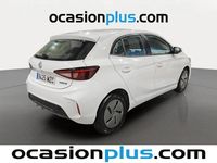 Usado MG MG3 116 CV (85 kW) 2025 Blanco Utilitario