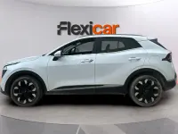 Occasion Kia Sportage 265 PK (194 kW) 2022 Wit SUV