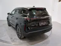 Nuevo Ebro s700 Luxury 279 CV (205 kW) 2026 Negro SUV