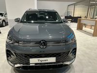 Usado VW Tiguan R-line 150 CV (110 kW) 2024 SUV