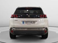 Usado Peugeot 3008 Allure 131 CV (96 kW) 2018