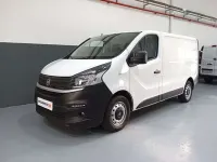 Usado Fiat Talento 120 CV (88 kW) 2020 Blanco Monovolumen