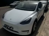 Usado Tesla Model Y RWD 255 kW (347 CV) 2023 Blanco SUV